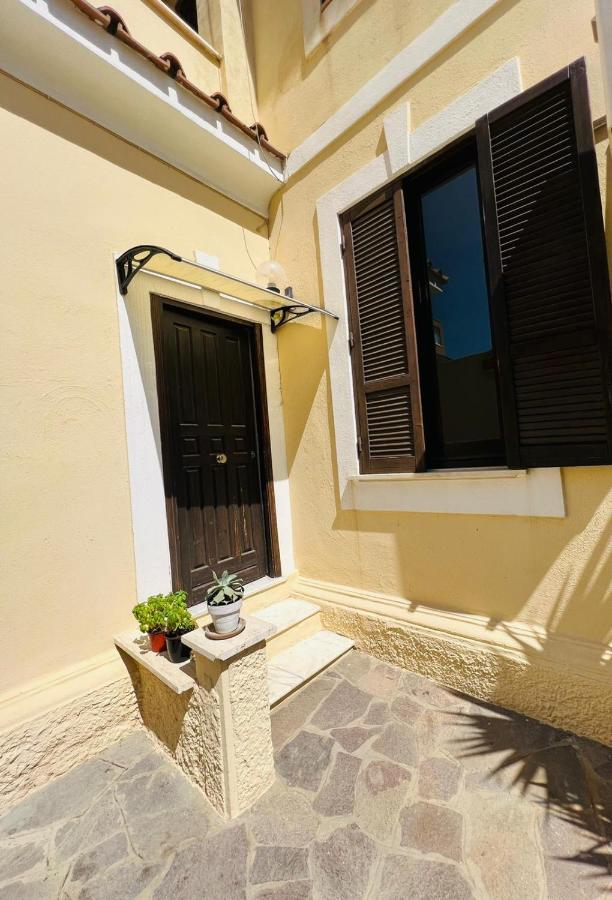 Surf House Daire Lido di Ostia Dış mekan fotoğraf